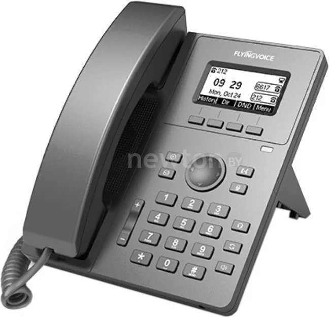 IP-телефон Flyingvoice P10W