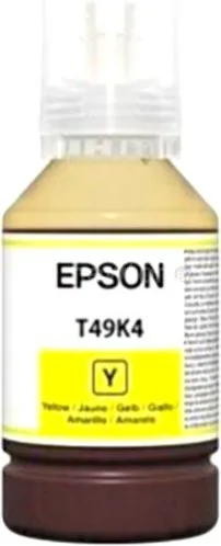 Чернила Epson C13T49K400