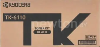 Картридж Kyocera TK-6110