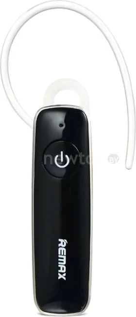 Bluetooth гарнитура Remax RB-T8 (черный)