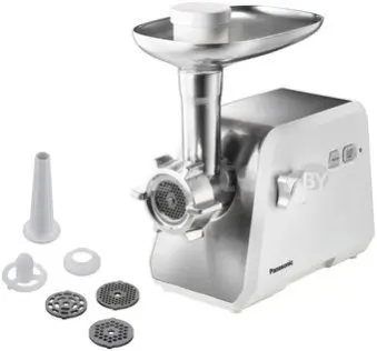 Мясорубка Panasonic MK-GX1711WTN