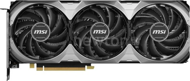 Видеокарта MSI GeForce RTX 4060 Ti Ventus 3X E1 8G OC