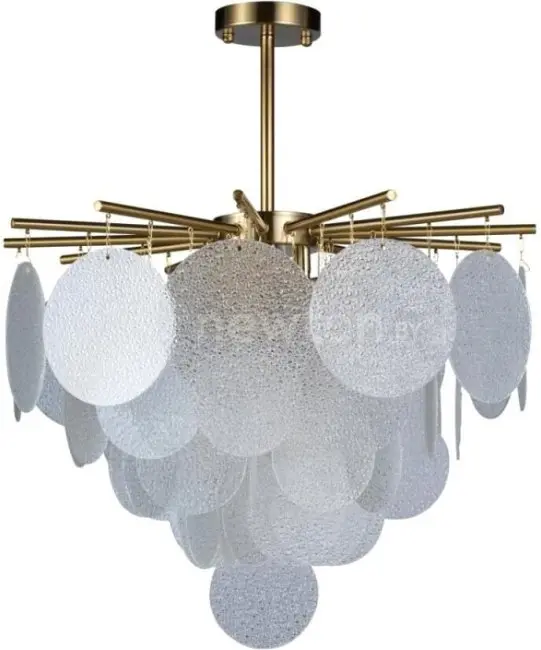 Подвесная люстра LOFT IT Frost 10022/600