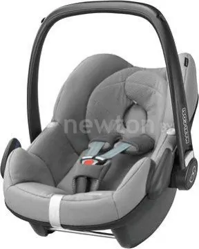 Детское автокресло Maxi-Cosi Pebble (Concrete Grey)