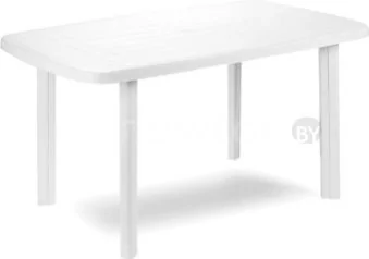 Стол Ipae Progarden Faro FAR036BI (белый)