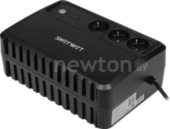 Источник бесперебойного питания SmartWatt UPS Safe 400