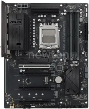 Материнская плата ASUS B850 Max Gaming WiFi