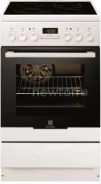 Кухонная плита Electrolux EKC954508W