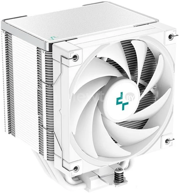 Кулер для процессора DeepCool AK500 WH R-AK500-WHNNMT-G