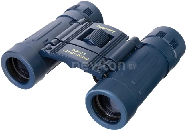 Бинокль Discovery Basics BB 8x21 79652