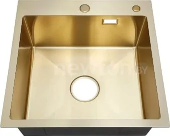 Кухонная мойка РМС MR-5050G
