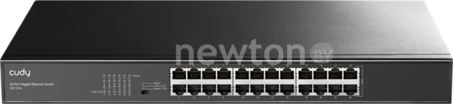 Неуправляемый коммутатор Cudy GS1024L 1.0