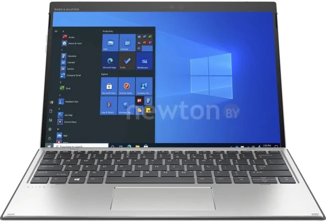 Бизнес планшет HP Elite x2 G8 401Q2EA 16GB/512GB (с клавиатурой)