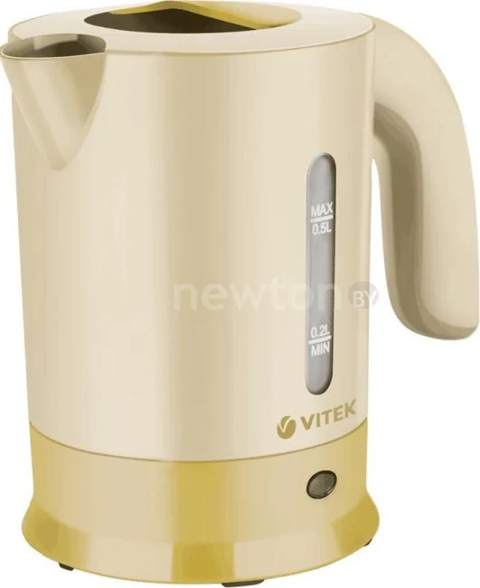 Электрический чайник Vitek VT-7023 Y