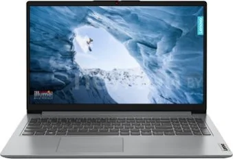 Ноутбук Lenovo IdeaPad 1 15IAU7 82QD00DXUE