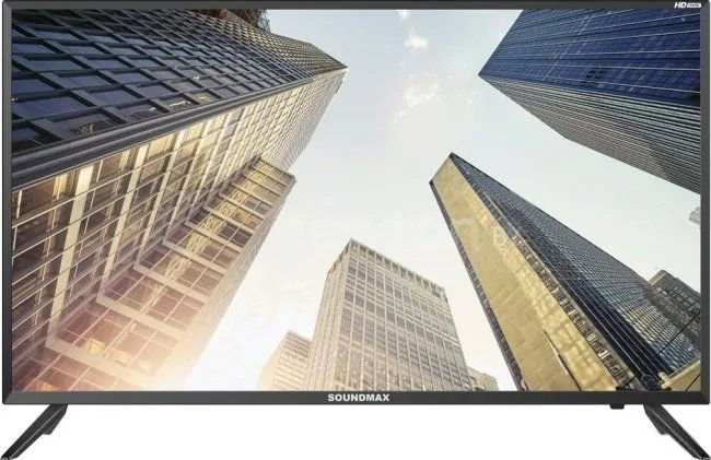 Телевизор Soundmax SM-LED39M01