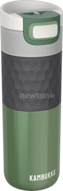 Термокружка Kambukka Etna Grip Forest Shade 0.5л