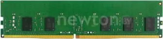Оперативная память QNAP 32ГБ DDR4 3200 МГц RAM-32GDR4T0-UD-3200