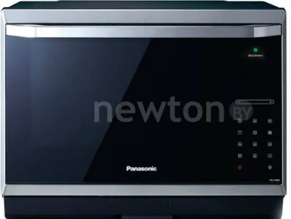 Микроволновая печь Panasonic NN-CS894BZPE