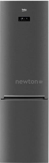 Холодильник BEKO CNKR5356E20X