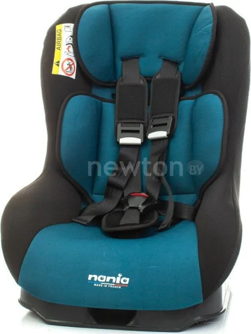 Детское автокресло Nania Maxim Access (petrol)