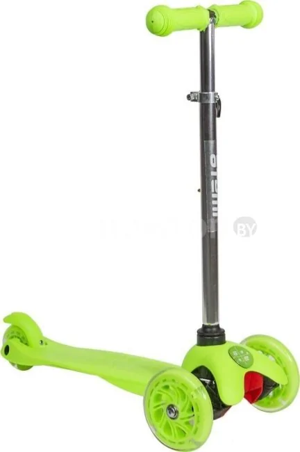 Самокат Atemi Baby Road AKC01A