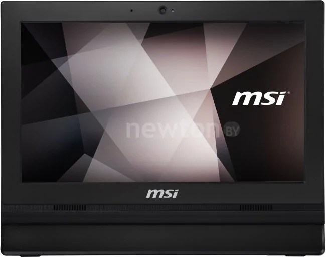 Моноблок MSI Pro 16T 10M-022XRU