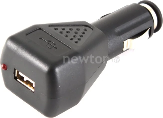 Автомобильное зарядное Gembird MP3A-UC-CAR2