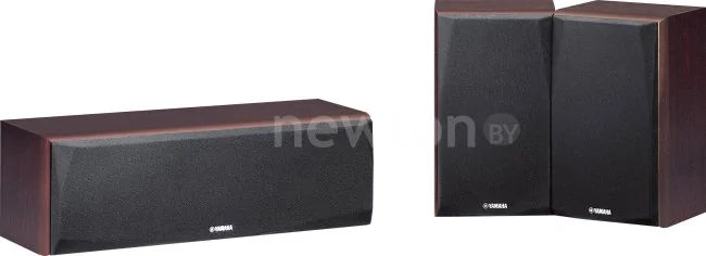 Акустика Yamaha NS-P51 (орех)