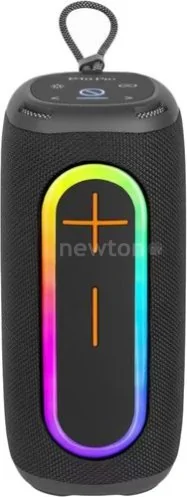 Беспроводная колонка Bseng P10 Pro (черный)