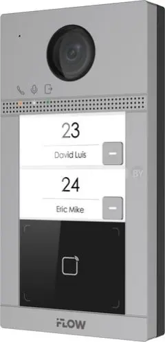 Вызывная панель iFlow F-VI-1405ISMCWE1