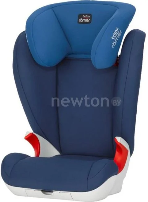 Детское автокресло Britax Romer Kid II (синий)