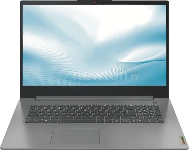 Ноутбук Lenovo IdeaPad 3 17ITL6 82H9007MRE
