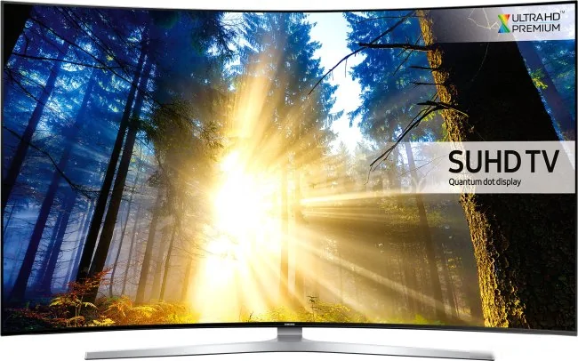 Телевизор Samsung UE65KS9500L
