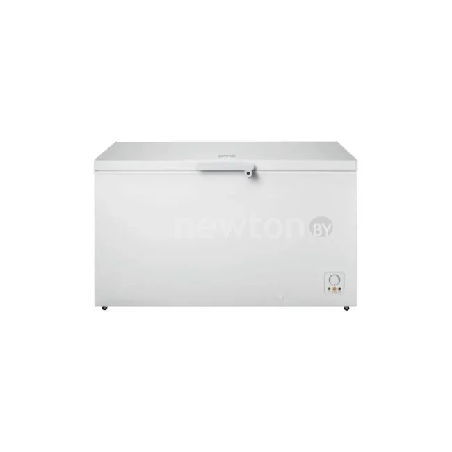 Морозильный ларь Gorenje FH40APW