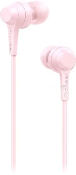 Наушники Pioneer SE-C1T-P
