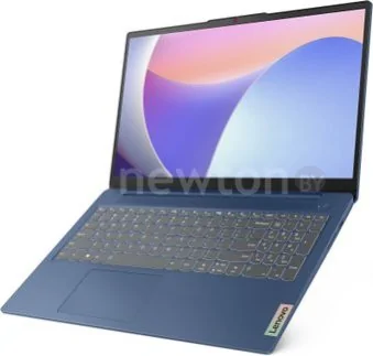 Ноутбук Lenovo IdeaPad Slim 3 15IAH8 83ER0033RM