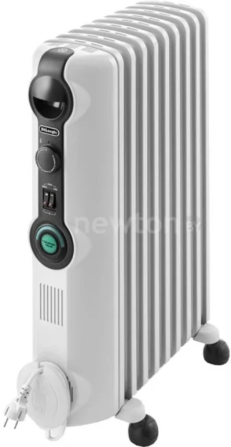 Масляный радиатор DeLonghi TRRS 0920 C