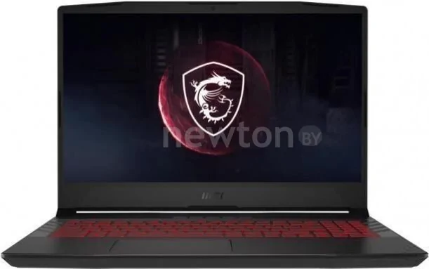 Игровой ноутбук MSI GL66 11UEK-207XRU