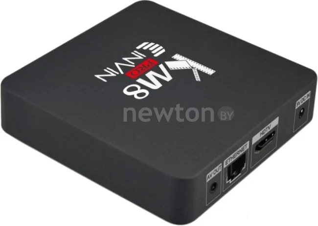 Медиаплеер Invin KM8 Pro