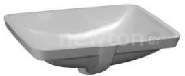Умывальник Laufen Pro S 8119614001091 (белый)