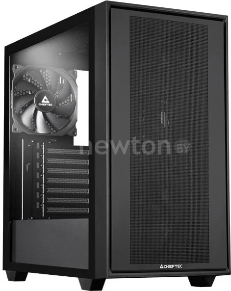 Корпус Chieftec Night Hunter