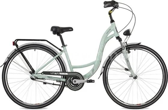 Велосипед Stinger Barcelona STD 28 (2019)