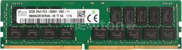 Оперативная память Hynix 32GB DDR4 PC4-21300 HMA84GR7AFR4N-VK