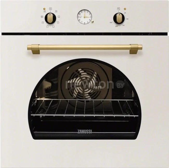 Электрический духовой шкаф Zanussi OPZB2300C