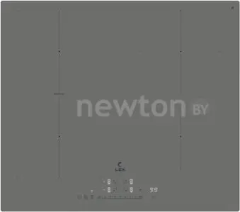 Варочная панель LEX EVI 641A I GR