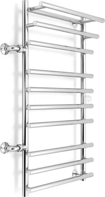 Полотенцесушитель ZorG Platinum Plus 100x50 L500 (БП)