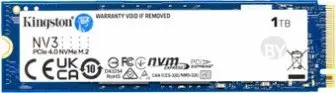 SSD Kingston NV3 1TB SNV3S/1000GBK