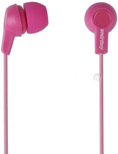 Наушники Smart Buy Jazz SBE-740