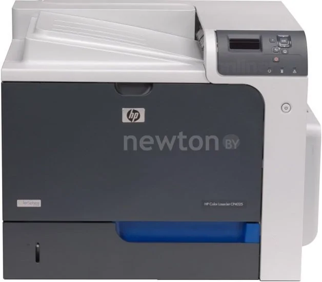 Принтер HP Color LaserJet Enterprise CP4025n (CC489A)